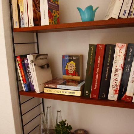 Appartement Jeanne D'Arc Metz Esterno foto