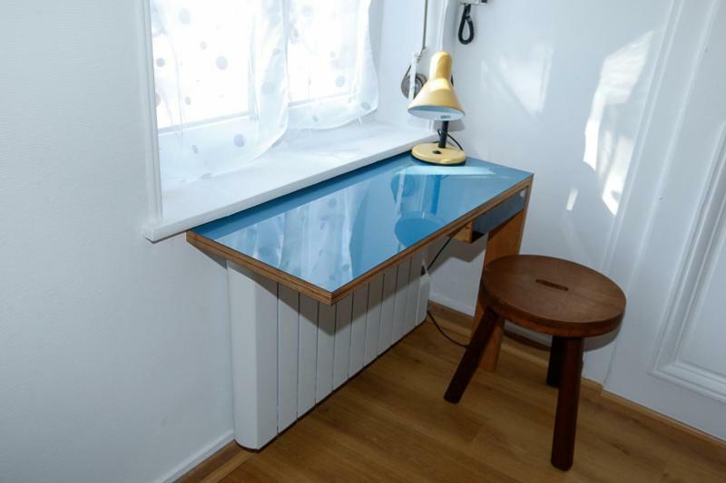 Appartement Jeanne D'Arc Metz Esterno foto