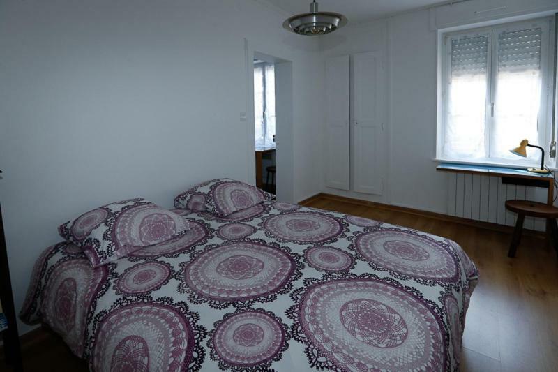 Appartement Jeanne D'Arc Metz Esterno foto