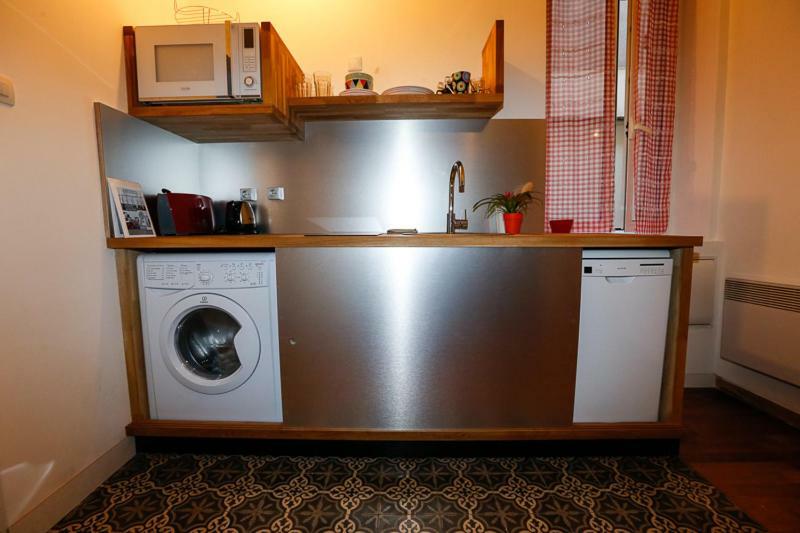 Appartement Jeanne D'Arc Metz Esterno foto