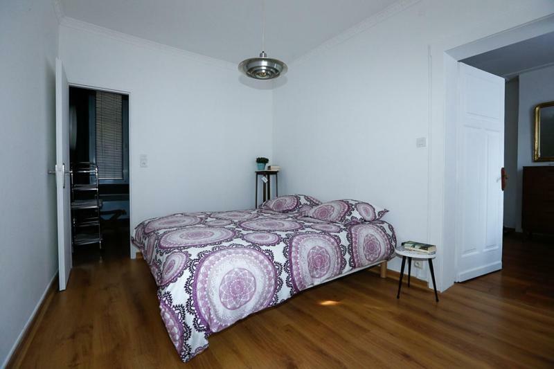 Appartement Jeanne D'Arc Metz Esterno foto
