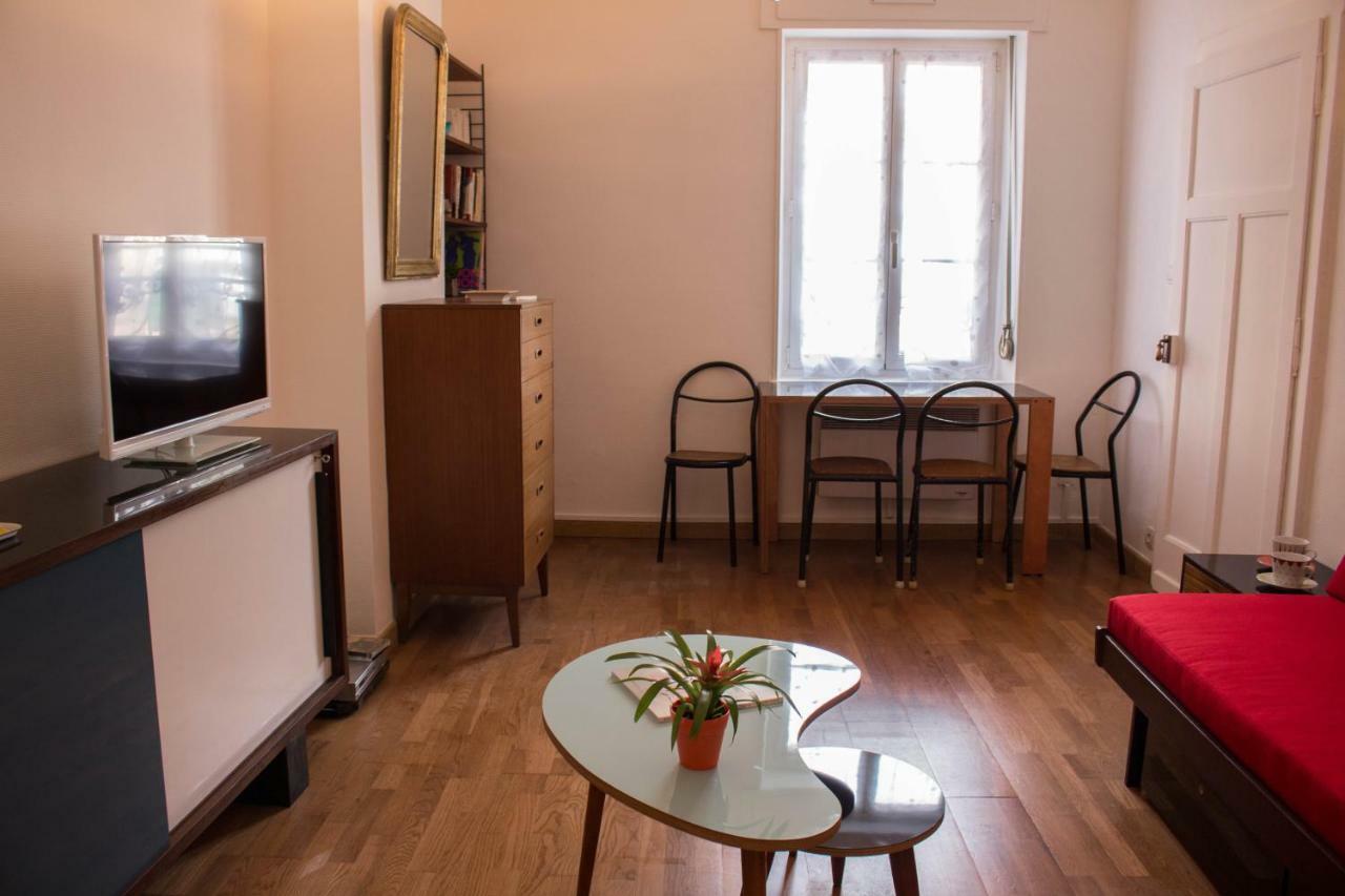 Appartement Jeanne D'Arc Metz Esterno foto